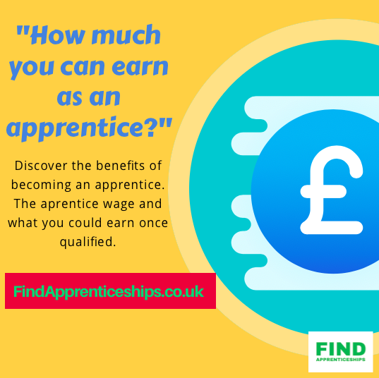 Apprentice Wages